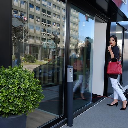 Stay Hotel Porto Centro Trindade Exterior photo